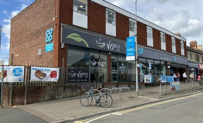 More details for 34-42 Merthyr Rd, Cardiff - Retail to Rent