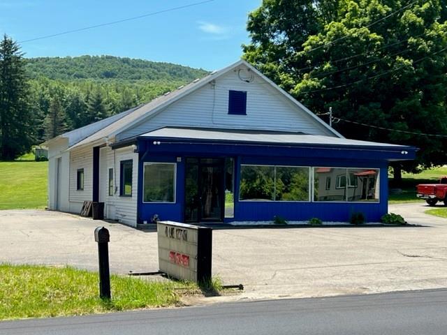 4371 Bolivar Rd, Wellsville, NY for sale - Primary Photo - Image 1 of 1