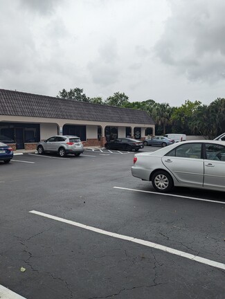 More details for 110 SW Monterey Rd, Stuart, FL - Office/Medical for Rent