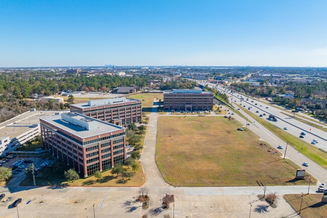 More details for Chasewood Crossing Portfolio – Office for Sale, Houston, TX