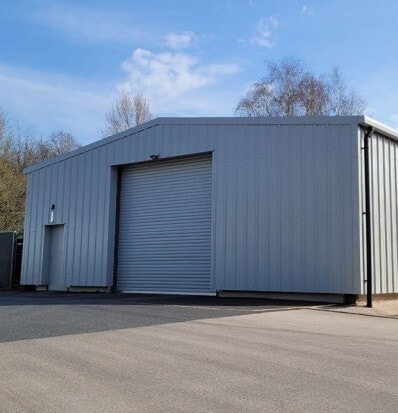 Main Rd, Crewe to rent - Primary Photo - Image 1 of 1