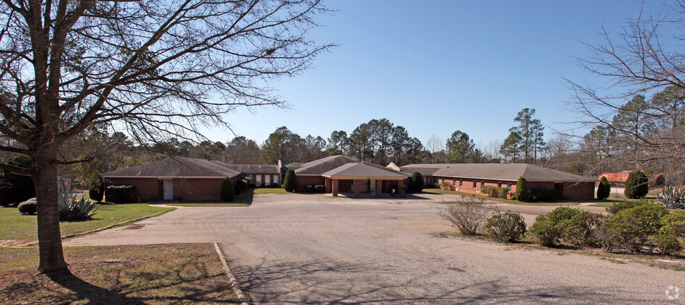 2802 McCords Ferry Rd, Eastover, SC for rent - Primary Photo - Image 1 of 2