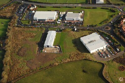 Southcraigs Ave, Kilmarnock for sale Primary Photo- Image 1 of 1