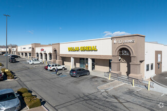 More details for 3301 Southern Blvd, Rio Rancho, NM - Retail for Sale