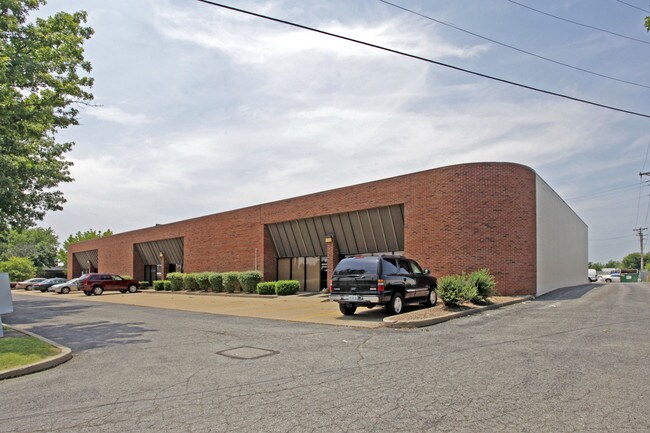 More details for 50-58 Algana Ct, Saint Peters, MO - Industrial to Rent