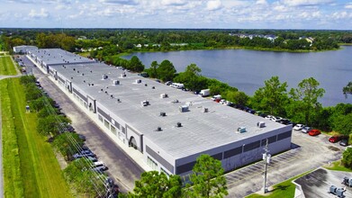 997 W Kennedy Blvd, Orlando, FL for rent Building Photo- Image 1 of 6