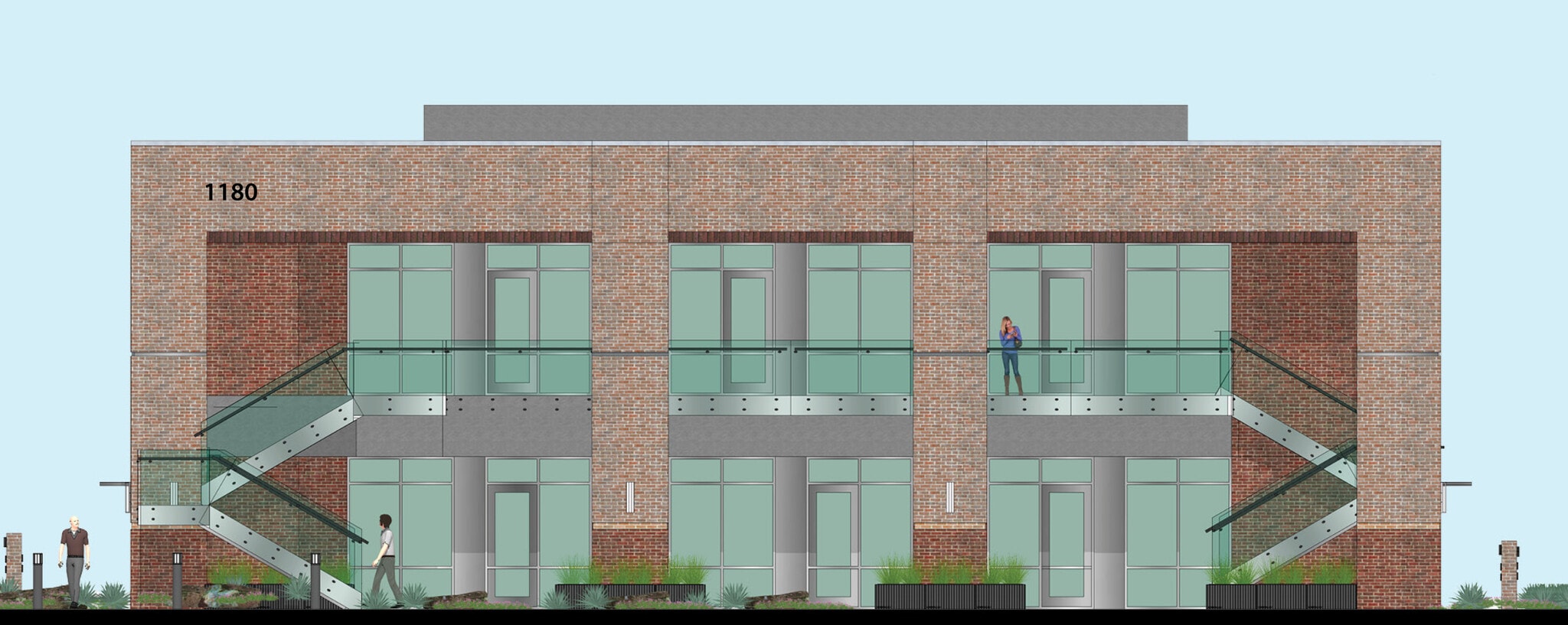 1180 E Sunset Rd, Henderson, NV to rent Building Photo- Image 1 of 3