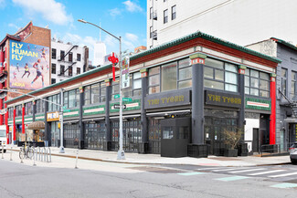 More details for 187-199 Centre St, New York, NY - Office/Retail for Rent