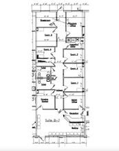 2380 US Highway 9, Howell, NJ for rent Floor Plan- Image 1 of 21