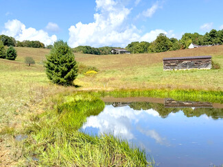 More details for 0 Kates Mountain Rd, Caldwell, WV - Land for Sale