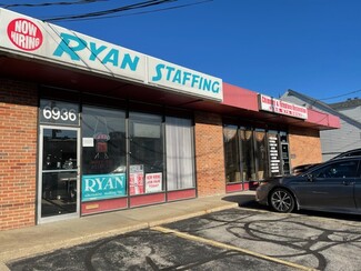 More details for 6930-6940 Market St, Youngstown, OH - Office/Retail for Rent