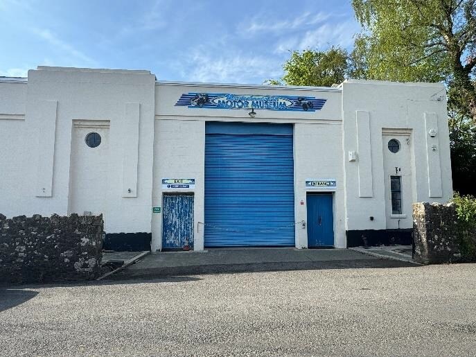 37 Court St, Moretonhampstead for sale - Building Photo - Image 2 of 6