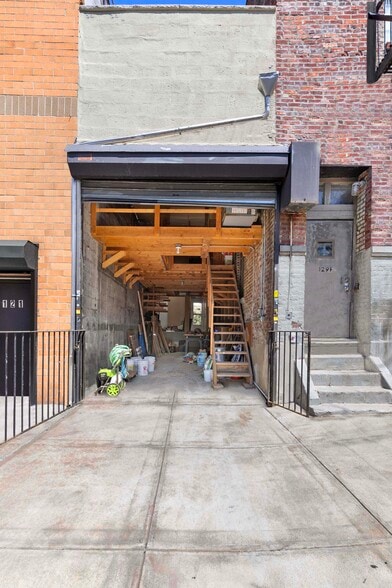 129 11th St, Brooklyn, NY for sale - Building Photo - Image 2 of 7