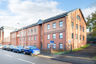 More details for 74-76 Firhill Rd, Glasgow - Office for Rent