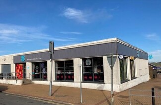 More details for 2B-2D Academy St, Hurlford - Retail for Rent