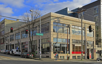 More details for 1205 E Pike St, Seattle, WA - Office, Office/Retail for Rent