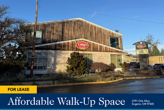 More details for 2791 Oak Aly, Eugene, OR - Retail for Rent