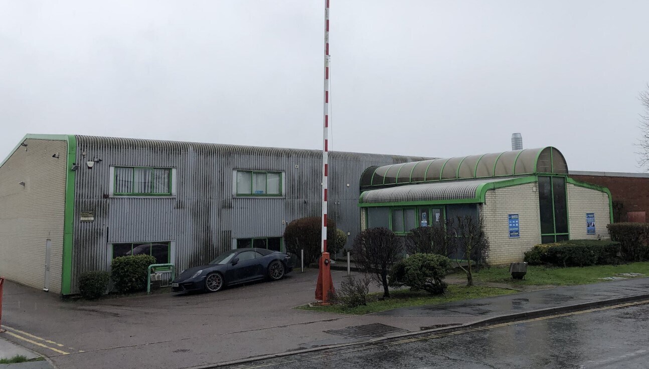 Gilray Rd, Diss for sale Building Photo- Image 1 of 1