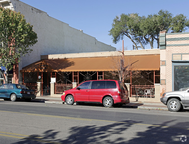 217 S Union Ave, Pueblo, CO for sale - Primary Photo - Image 1 of 1