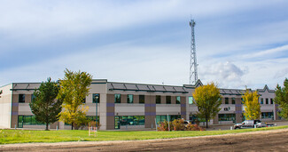 More details for 11454-11486 Winterburn Rd NW, Edmonton, AB - Light Industrial, Industrial for Rent