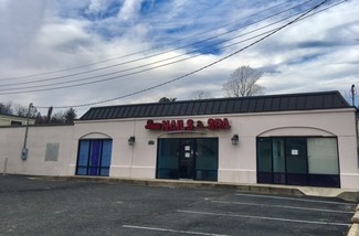 More details for 129 W Maple Ave, Vienna, VA - Retail for Rent