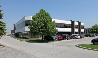 More details for 200 Bentley St, Markham, ON - Industrial for Rent