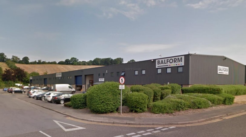 Thomas Rd, Wooburn Green for sale Primary Photo- Image 1 of 1