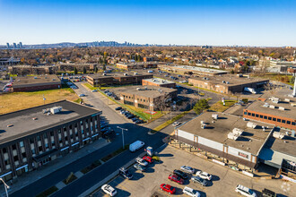 4 Pl Du Commerce, Brossard, QC - aerial  map view