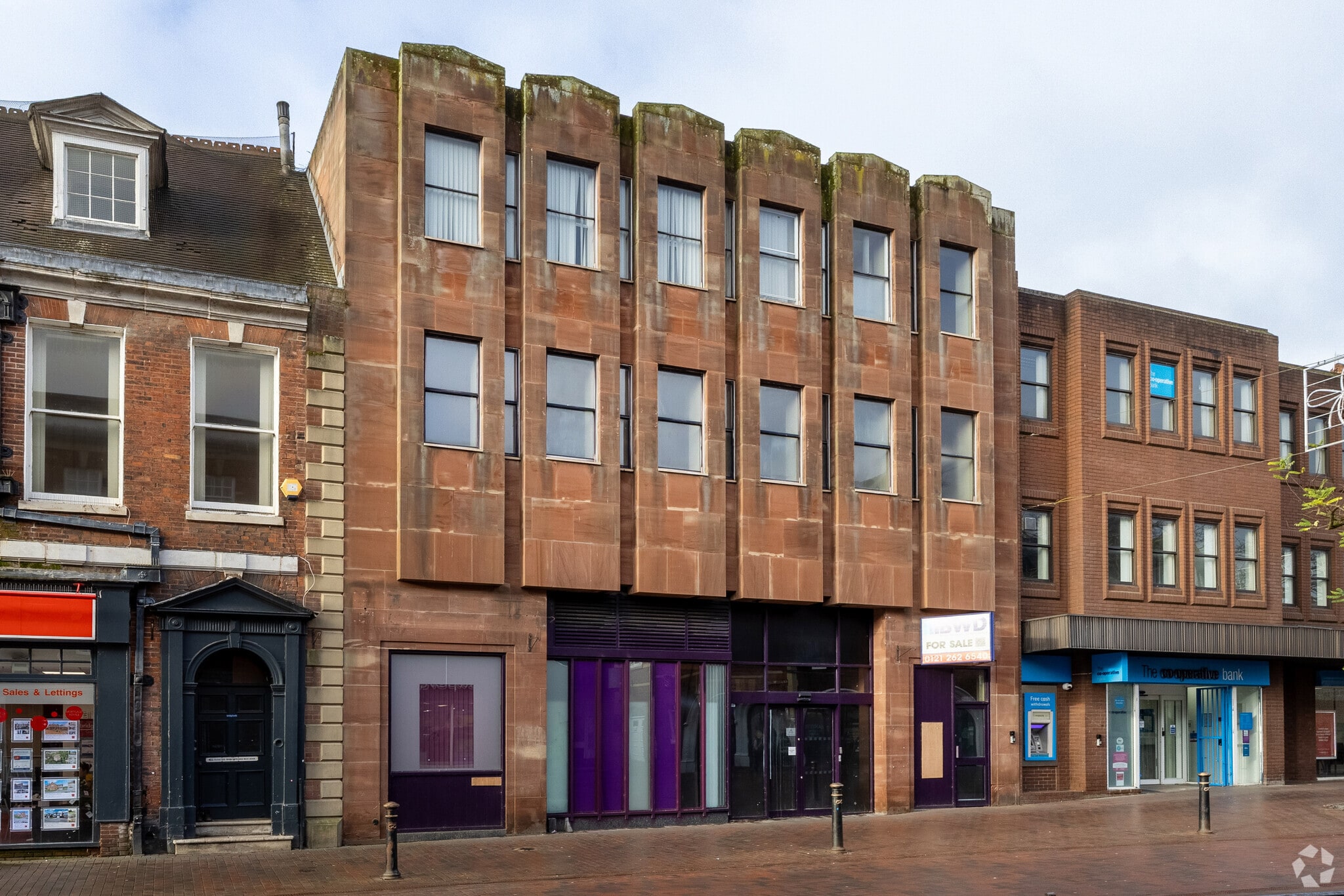 41 Greengate St, Stafford for sale Primary Photo- Image 1 of 3