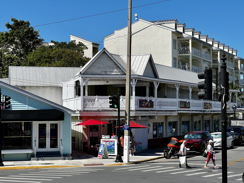 12 Duval St, Key West, FL for rent - Building Photo - Image 1 of 12