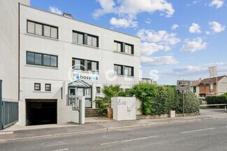 More details for 80 Rue Pierre Sémard, Châtillon - Office to Rent