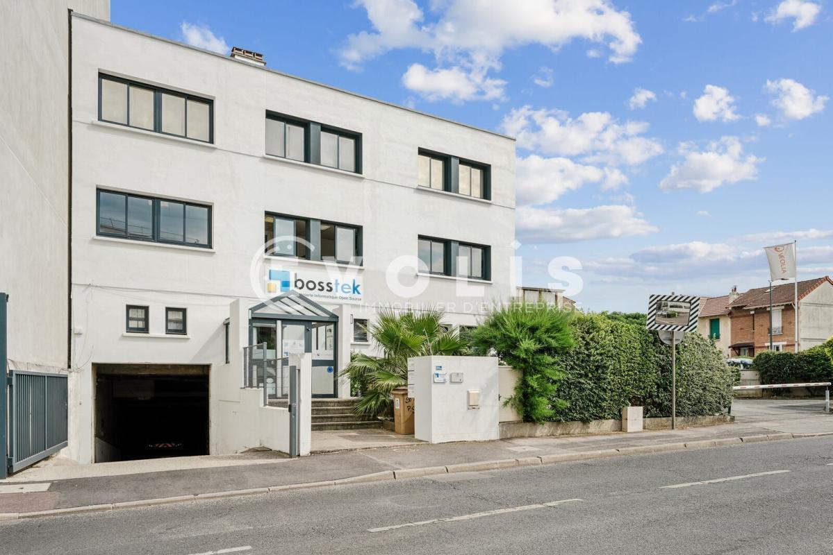 80 Rue Pierre Sémard, Châtillon to rent Building Photo- Image 1 of 15