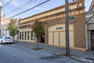 More details for 2350 Gilbert Ave, Cincinnati, OH - Industrial for Rent