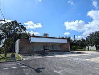 More details for 8801 20th St, Vero Beach, FL - Retail for Rent