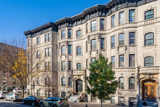More details for 176 Prospect Park W, Brooklyn, NY - Build-to-Rent for Sale