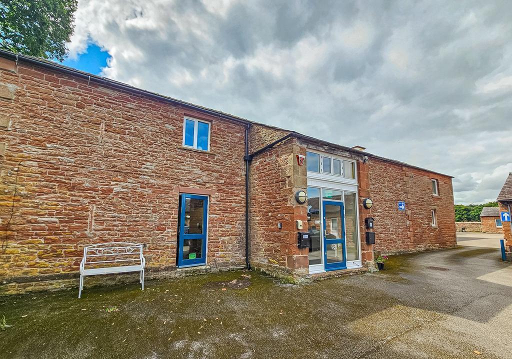 Moorhouse Courtyard, Carlisle to rent Building Photo- Image 1 of 4