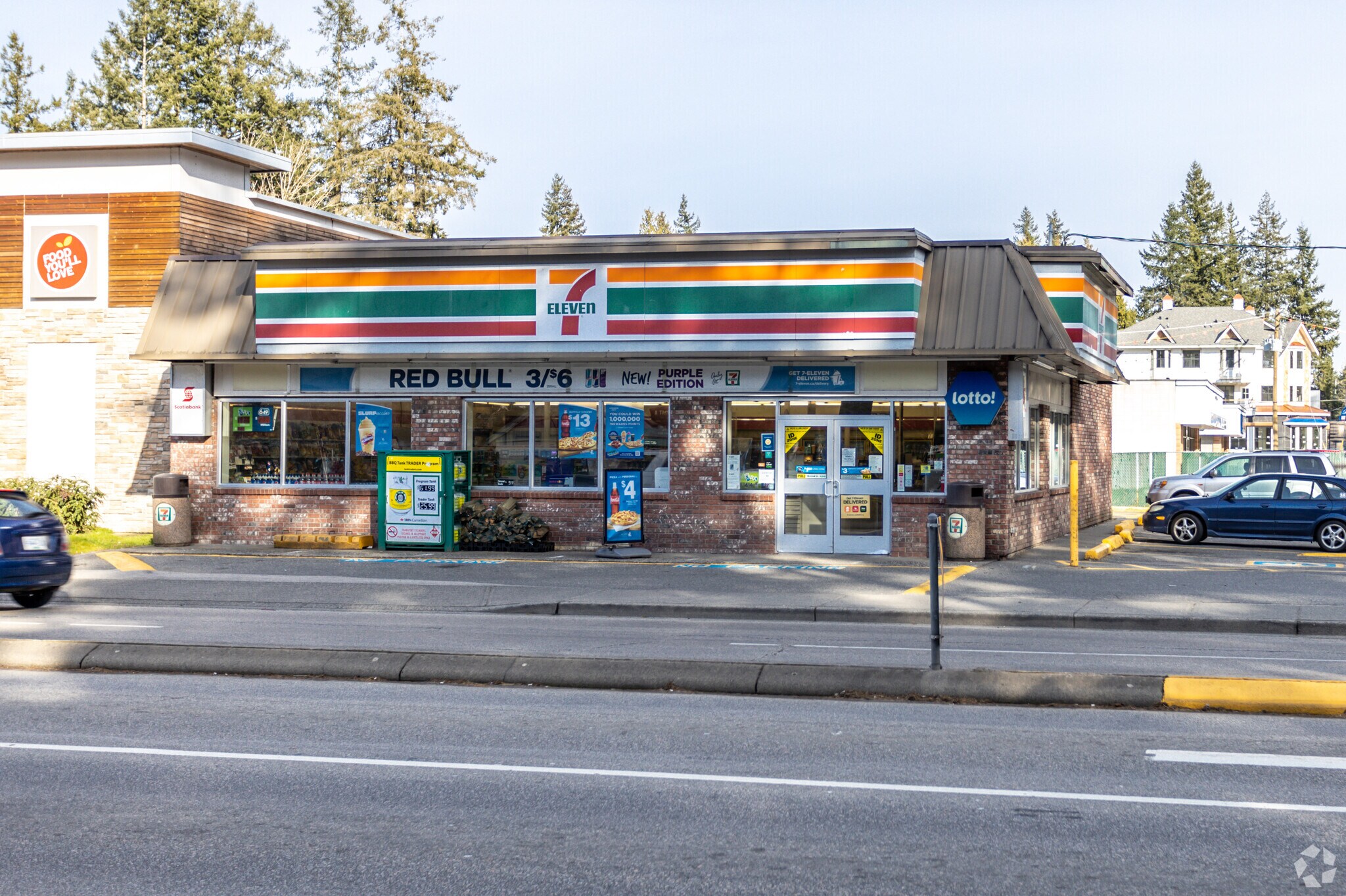 4010 200 St, Langley, BC for sale Primary Photo- Image 1 of 1