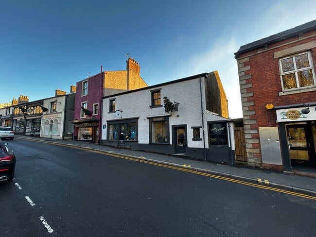 More details for 47 Moor Ln, Clitheroe - Office to Rent