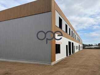 More details for Light Industrial to Rent