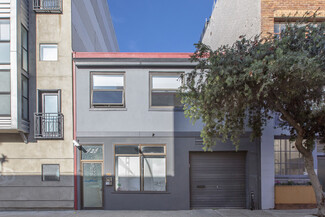 More details for 926 Natoma St, San Francisco, CA - Light Industrial for Rent