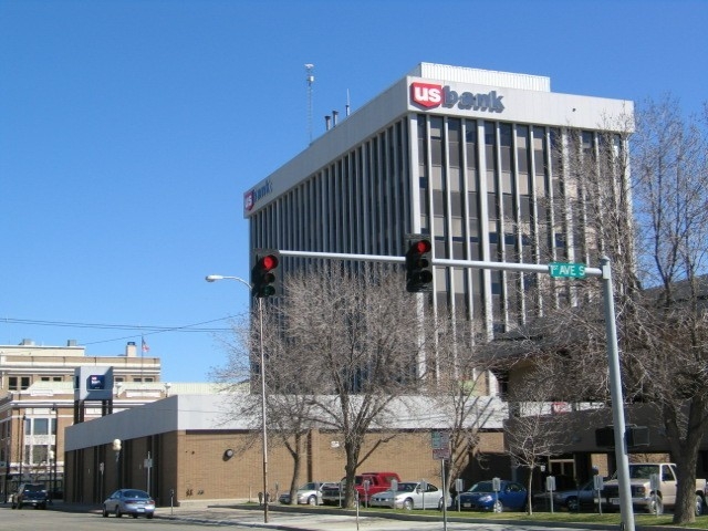 300 Central Ave, Great Falls, MT for sale - Primary Photo - Image 1 of 1