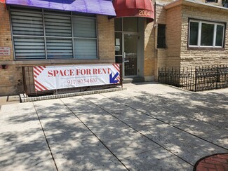 More details for 2004 New York Ave, Union City, NJ - Office/Retail for Rent