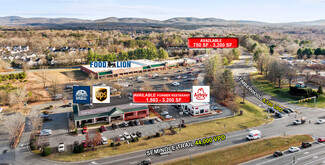 More details for 3441-3449 Seminole Trl, Charlottesville, VA - Office/Retail, Retail for Rent