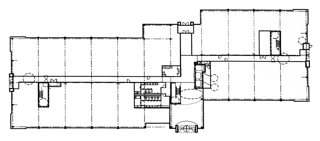 Typical Floor Plan