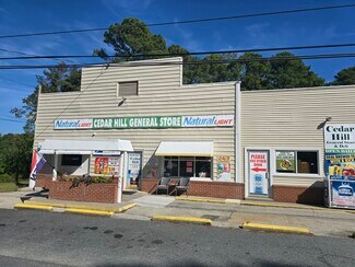 More details for 20833 Nanticoke Rd, Bivalve, MD - Retail for Sale