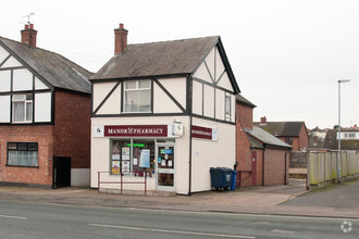 170-172 Calais Rd, Burton On Trent for sale Primary Photo- Image 1 of 3