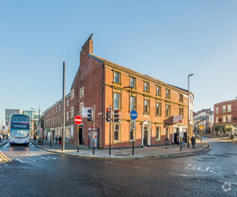 1 Drake St, Rochdale for sale Primary Photo- Image 1 of 1