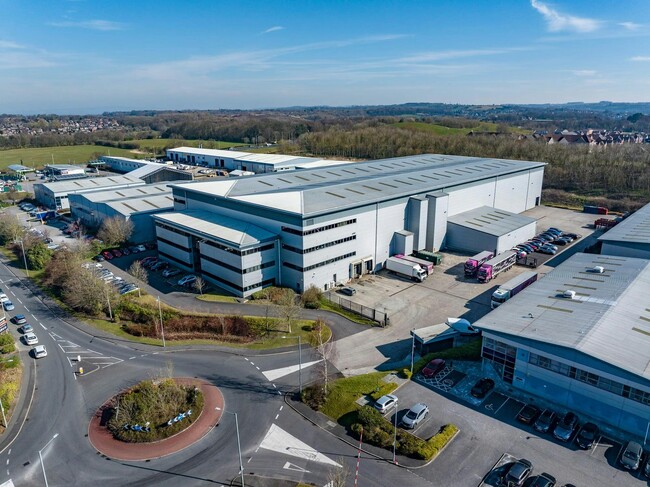 More details for 9 Western Ave, Chorley - Industrial to Rent