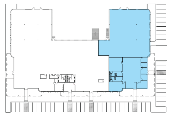 2235 S 1300 W, Salt Lake City, UT for rent Floor Plan- Image 1 of 1