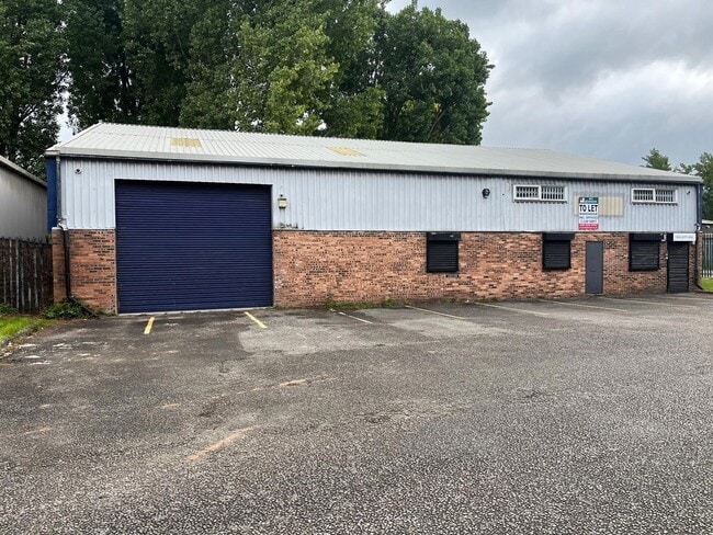 More details for Conway St, Stockport - Industrial to Rent